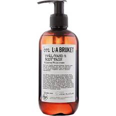 L:A Bruket 071 Hand & Body Wash Wild Rose 240ml