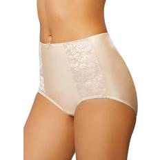 Women Panties Bali Double Support Brief - Light Beige