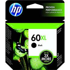 Ink & Toners HP 60XL (Black)