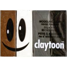 Van Aken Claytoon Clay Set, Neutral