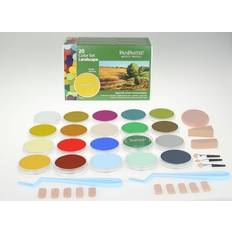 PanPastel Hobbyartikler PanPastel PanPastel 20 Col Landscape