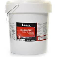 Liquitex Acrylic Modeling Paste gallon