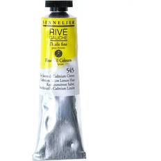 Arts et Métiers Rive Gauche Foundation Oils 40 ml cadmium yellow lemon hue