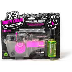 X3 Dirty Chain Cleaner