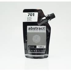 Black Acrylic Paints Abstract Acrylics neutral grey 120 ml