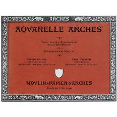 Hobby arch Arches ARCH akv.bl. GS 23x31 300G 20A