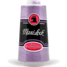 Fils et Fournitures de Couture A&E Maxi-Lock Serger Thread Orchid