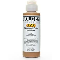 Golden acrylics Golden Fluid Acrylics 118 ml