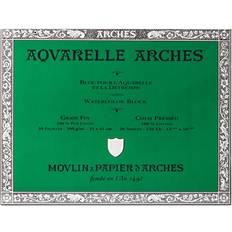 Arches ARCHES akv.block GF 31x41 300G