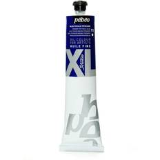 Peintures à l'Huile Pebeo Studio XL Oil Paint primary phthalo blue 200 ml