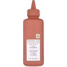 Kristin Ess Moisture Rich Curl Shampoo 296ml