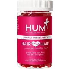 HUM Hair Sweet Hair 60 pcs