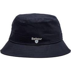 Barbour Lifestyle Cascade Bucket Hat - Navy
