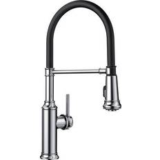 Blanco Kitchen Faucets Blanco Empressa Semi-Pro 442508 Chrome