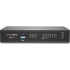 Dell SonicWall TZ370