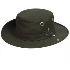 T3 Cotton Duck Hat - Olive