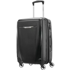 Polycarbonate Cabin Bags Samsonite Winfield 3 DLX 57cm