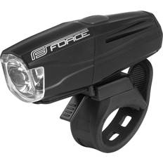 Front Wheel Bicycle Lights Force Shark 500