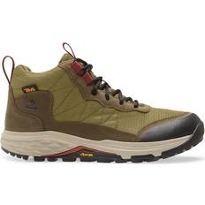 Teva Hombre Zapatos Teva Botas Ridgeview MID verde oliva - Green