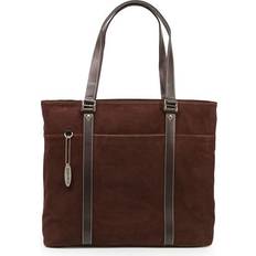 Mobile Edge Ultra Tote - Chocolate