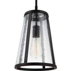 FEISS Harrow Pendant Lamp 8"