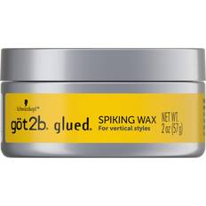 Schwarzkopf Göt2b Glued Spiking Wax 57g