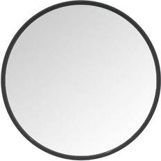 Rond Miroirs Muraux vidaXL - Miroir Mural 40cm