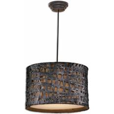 Uttermost Alita Pendant Lamp 22"