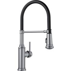 Blanco Kitchen Faucets Blanco Empressa Semi-Pro 442509 Steel