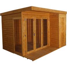 Mercia Garden Products SI-003-001-0022 (Building Area )