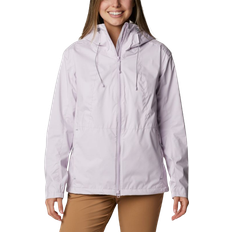 Columbia Women's Sunrise Ridge Jacket - Pale Lilac