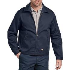 Dickies Unlined Eisenhower Jacket - Dark Navy