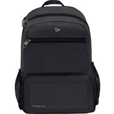 Travelon Anti-Theft Active Packable Backpack - Black