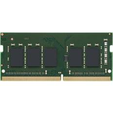 Kingston DIMM 32 GB DDR4-2666 Arbeitsspeicher