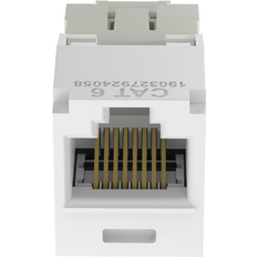 Panduit Kabler Panduit RJ45 UTP Cat6 Mono Adapter