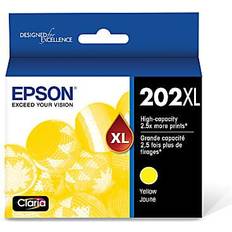 Epson 202XL (Yellow)