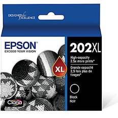 Epson 202 black Epson 202XL (Black)