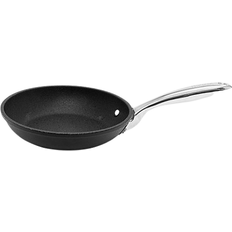 Aluminum Frying Pans Starfrit The Rock Diamond 8 "