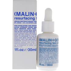 AHA Acid Serums & Face Oils Malin+Goetz Resurfacing Face Serum 1fl oz