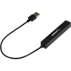 USB Hubs Sabrent HB-MCRM