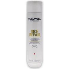 Goldwell dualsenses rich repair restoring schampo Goldwell Dualsenses Rich Repair Restoring Shampoo 300ml