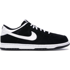 Nike Dunk Low - Black/White