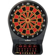 Arachnid Cricket Pro 650 Electronic Dartboard