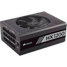 Corsair ATX PSU Units Corsair HX1200 Platinum 1200W