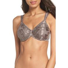 Wacoal Awareness Underwire Bra - Cappuccino