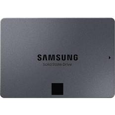 Samsung 870 QVO MZ-77Q8T0B/AM 8TB