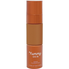 Danessa Myricks Beauty Yummy Skin Serum Foundation 17W