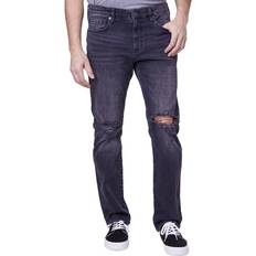 Lazer Slim-Fit Stretch Jeans - Winsor