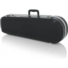 Gator GC-VIOLIN Deluxe Gjutet Fodral Fullstorlek