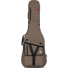 Gator GT-ELECTRIC-TAN Bolsa para guitarra eléctrica Tan